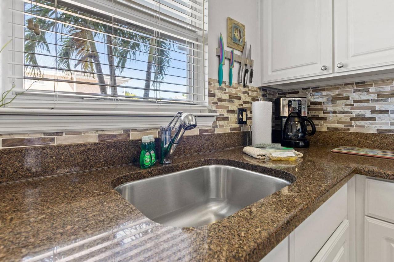 107F Barefoot Beach Resort Clearwater Beach Bagian luar foto