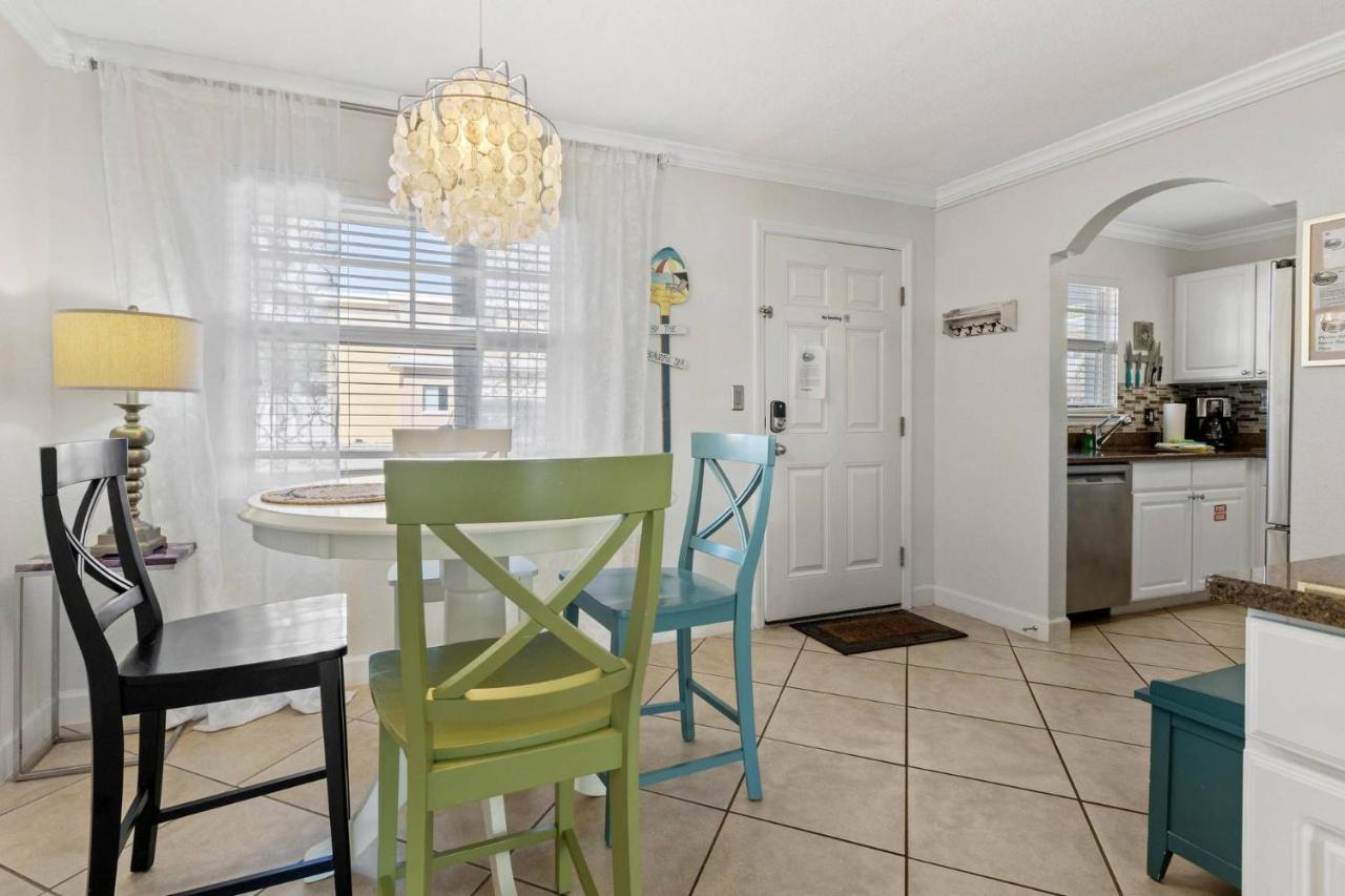 107F Barefoot Beach Resort Clearwater Beach Bagian luar foto