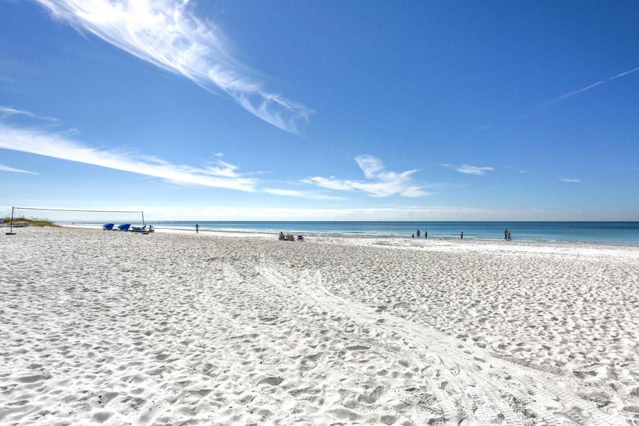 107F Barefoot Beach Resort Clearwater Beach Bagian luar foto