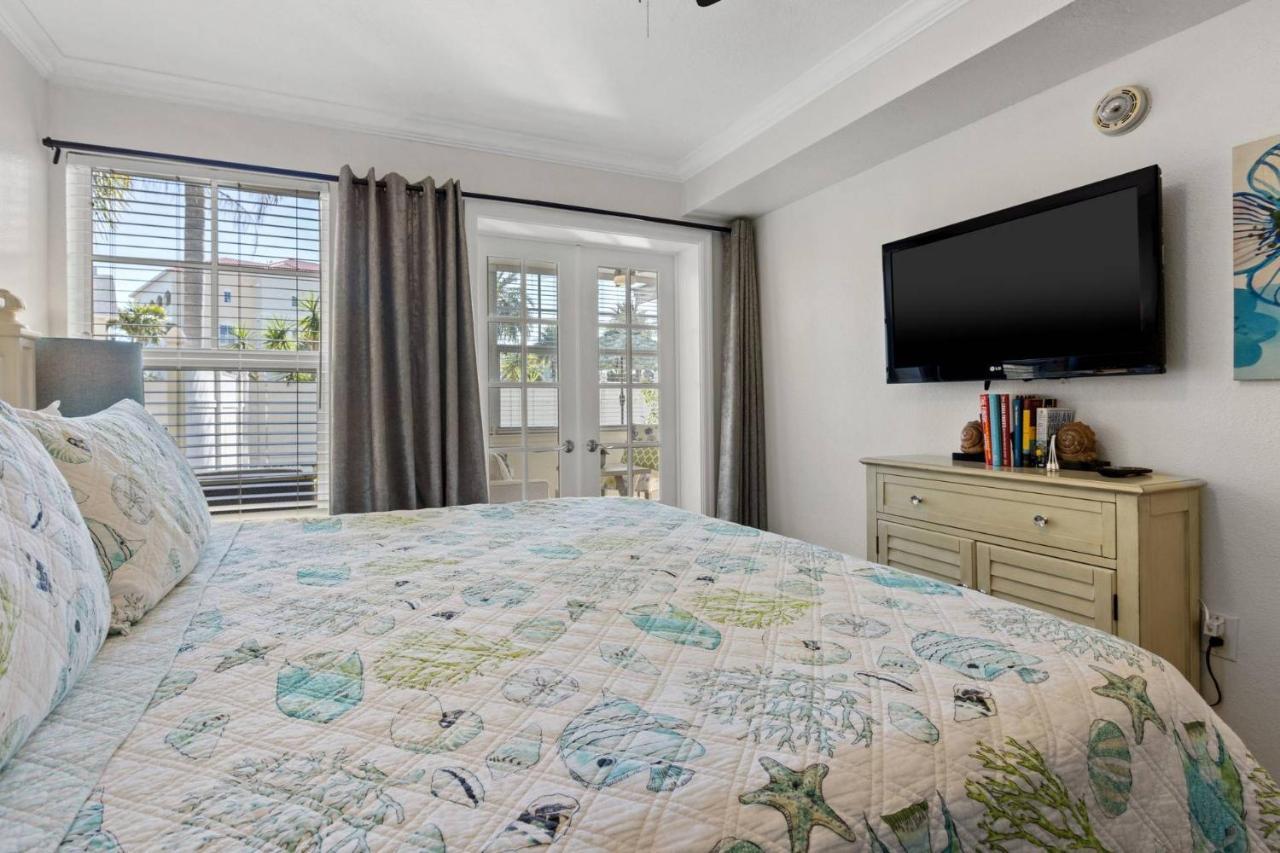 107F Barefoot Beach Resort Clearwater Beach Bagian luar foto